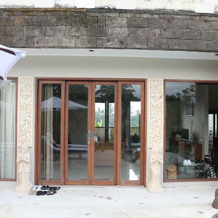 The Alise Villa Tegallalang  Exterior photo