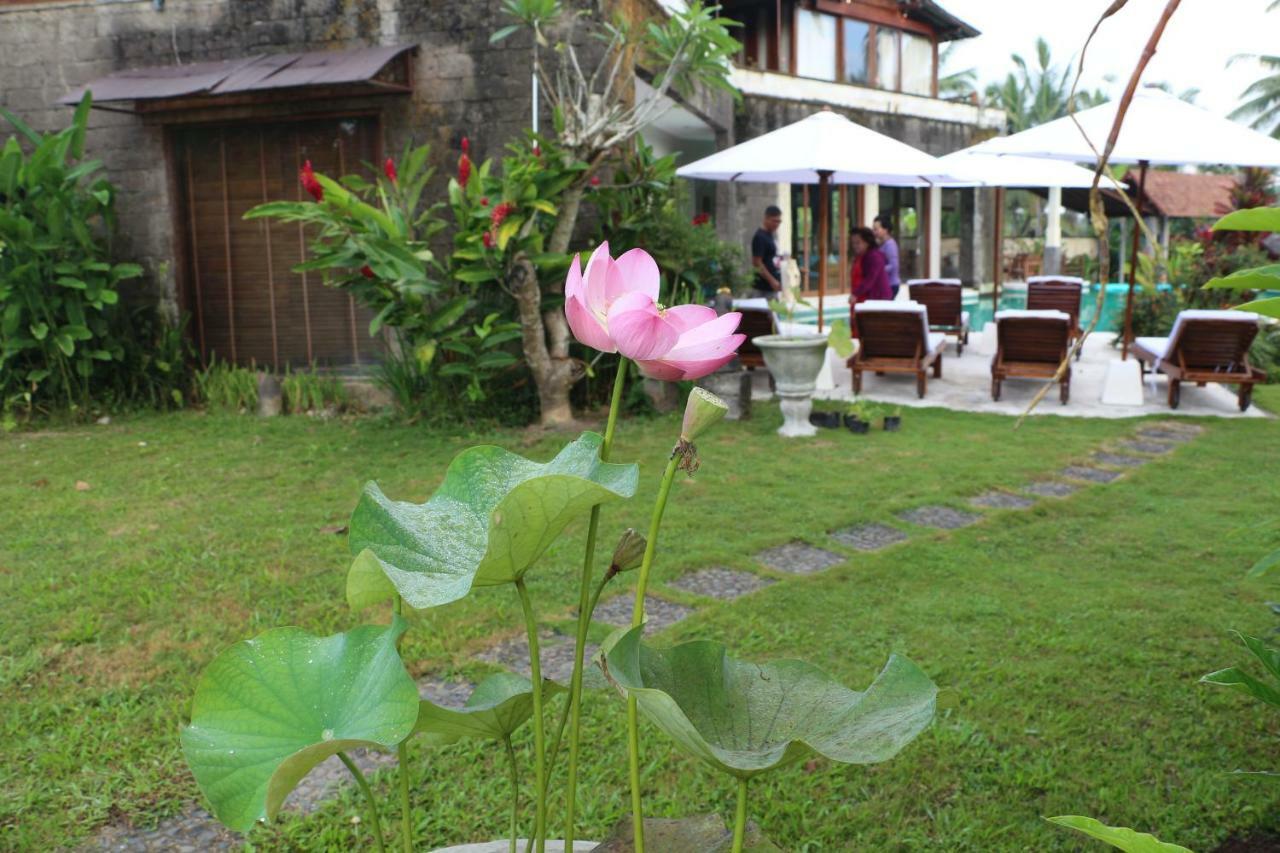 The Alise Villa Tegallalang  Exterior photo
